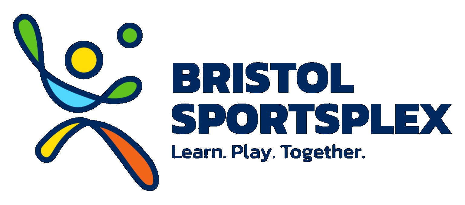 Bristol Sportsplex — Learn. Play. Together.